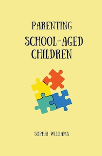 Couverture_Parenting School-Aged Children