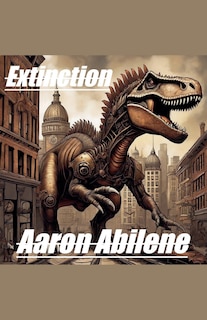 Front cover_Extinction