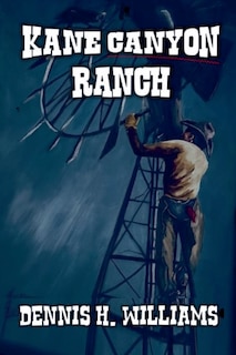 Front cover_Kane Canyon Ranch