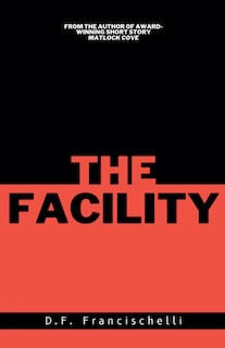 Front cover_The Facility
