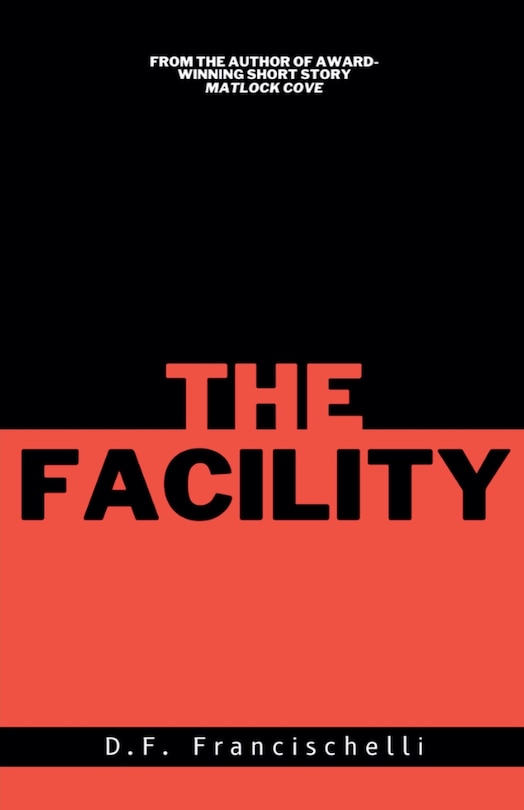Front cover_The Facility