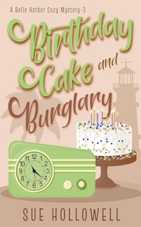 Couverture_Birthday Cake and Burglary