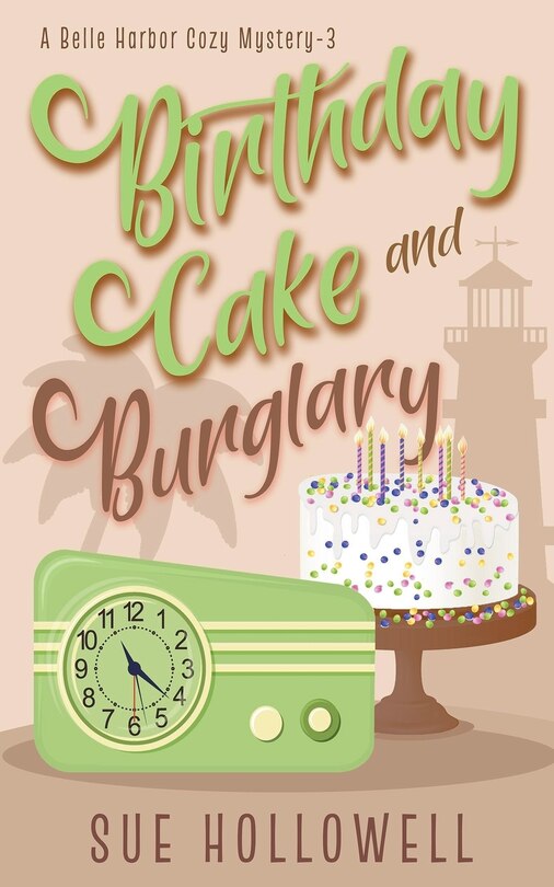 Couverture_Birthday Cake and Burglary
