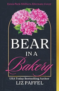 Front cover_Bear in a Bakery
