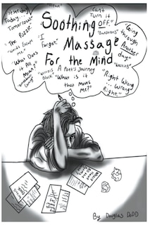 Front cover_Soothing Massage for the Mind