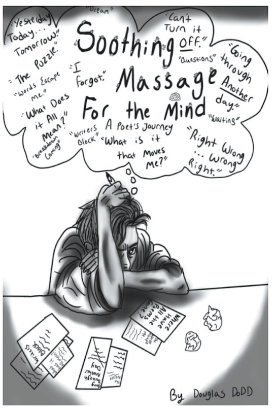 Front cover_Soothing Massage for the Mind