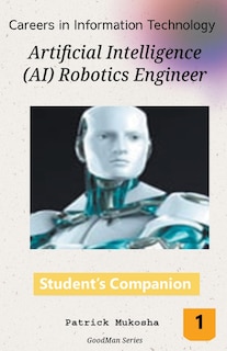 Front cover_Careers in Information Technology