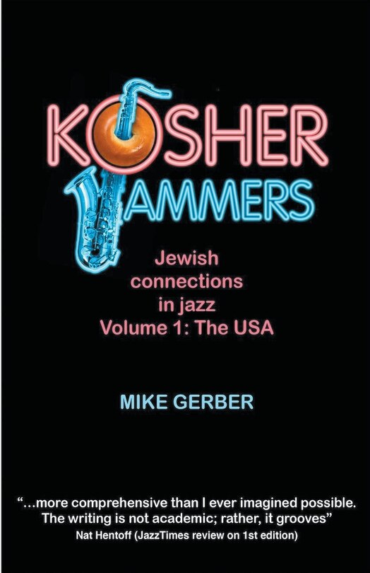Front cover_Kosher Jammers