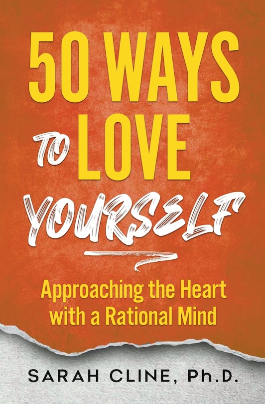 Front cover_50 Ways to Love Yourself
