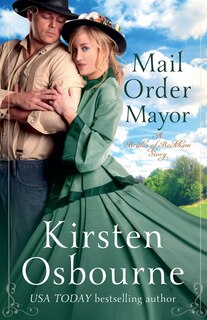 Front cover_Mail Order Mayor