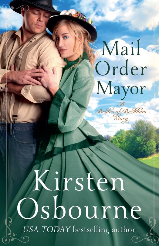 Front cover_Mail Order Mayor