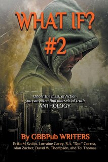Front cover_What If? #2