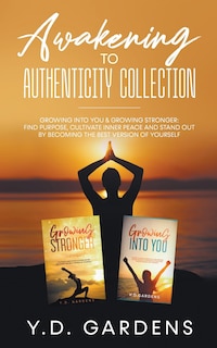 Couverture_Awakening to Authenticity Collection