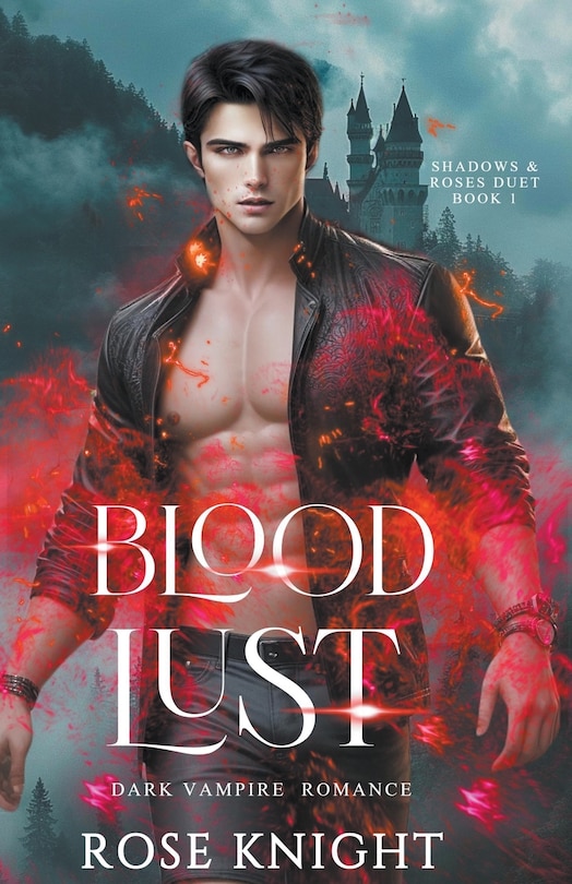 Couverture_Blood Lust