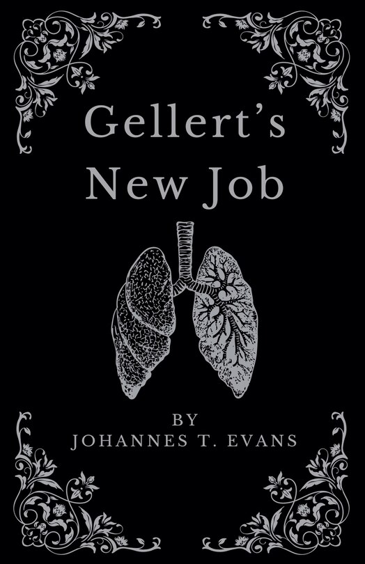 Couverture_Gellert's New Job