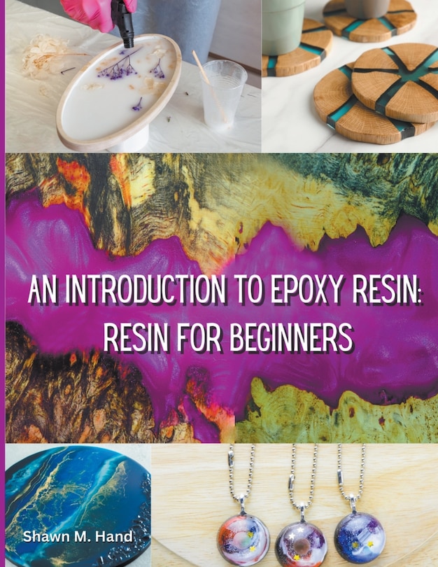 Front cover_Epoxy Resin Basic
