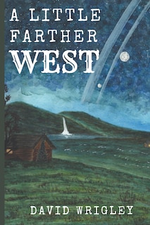Couverture_A Little Farther West