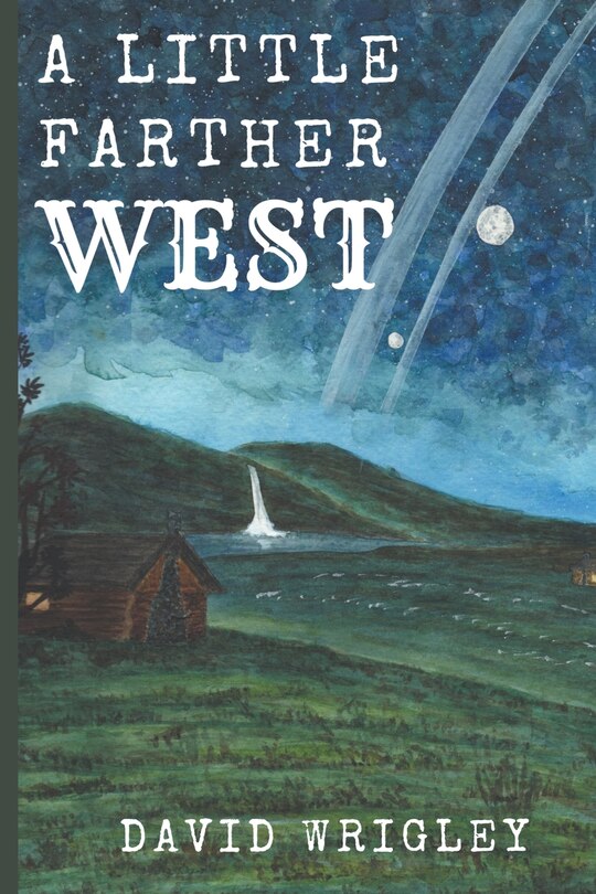 Couverture_A Little Farther West