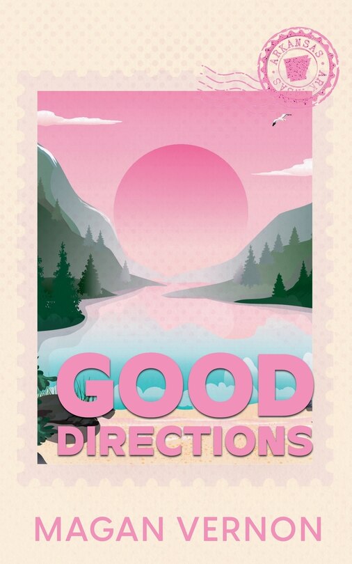 Front cover_Good Directions
