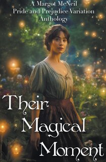 Front cover_Their Magical Moment