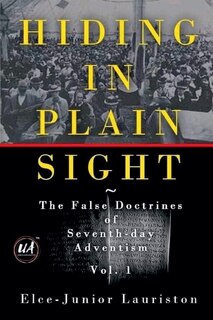 Front cover_Hiding In Plain Sight
