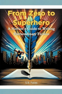 Front cover_From Zero to Superhero