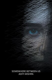 Front cover_Somewhere between us