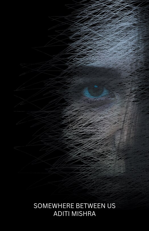 Front cover_Somewhere between us