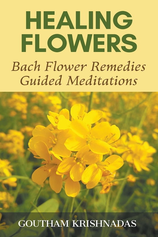 Front cover_Healing Flowers
