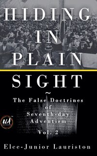 Front cover_Hiding In Plain Sight