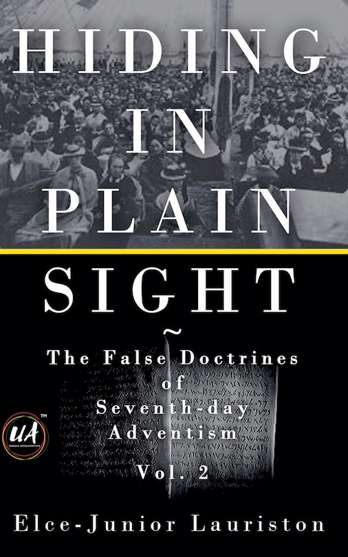 Front cover_Hiding In Plain Sight