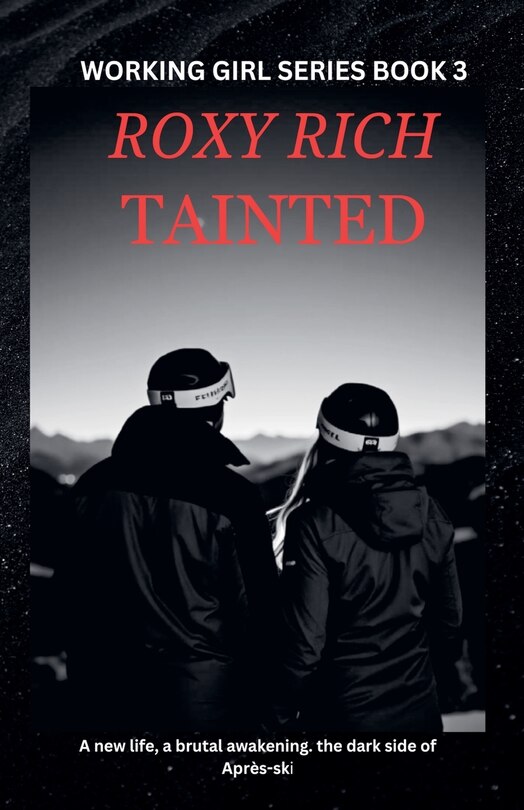 Front cover_Tainted