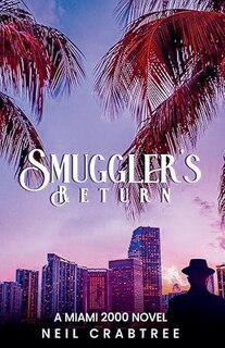 Front cover_Smuggler's Return