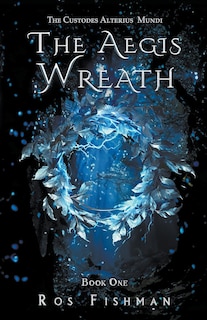 Couverture_The Aegis Wreath