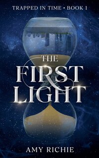 Couverture_The First Light