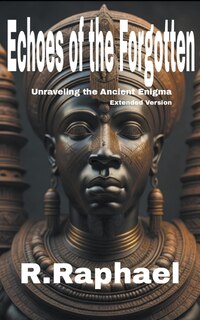 Couverture_Echoes of the Forgotten