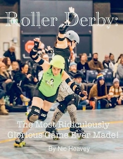 Couverture_Roller Derby