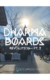 Couverture_Dharma Boards - Revolution (Pt. 2)