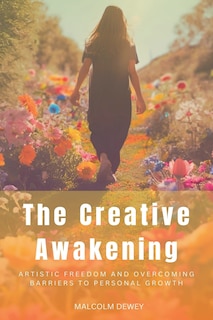 Couverture_The Creative Awakening