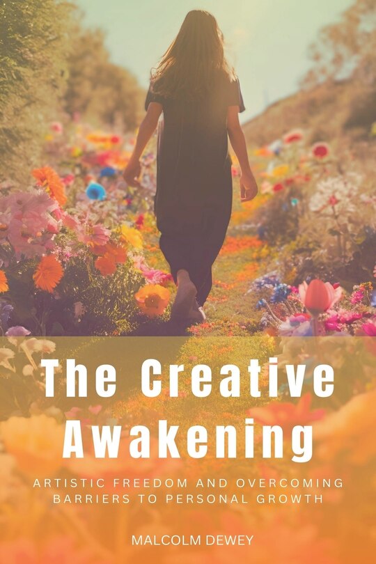 Couverture_The Creative Awakening