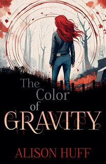 Couverture_The Color of Gravity