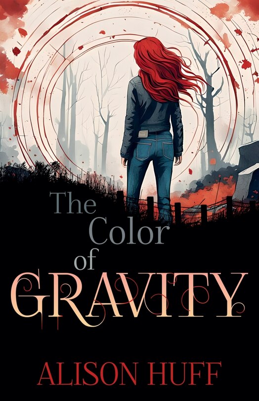 Couverture_The Color of Gravity