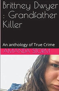 Front cover_Brittney Dwyer