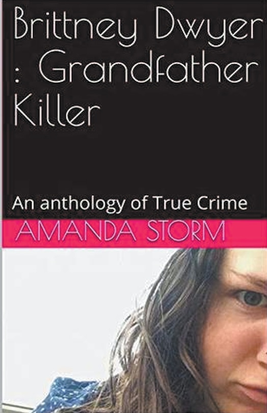 Front cover_Brittney Dwyer
