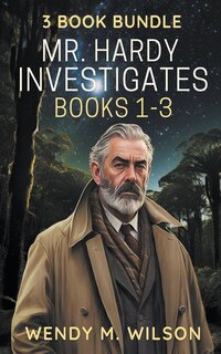 Couverture_Mr. Hardy Investigates