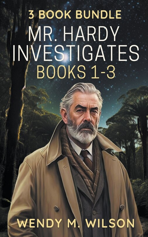 Couverture_Mr. Hardy Investigates