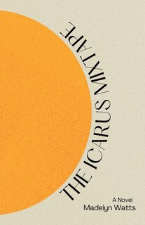 Front cover_The Icarus Mixtape