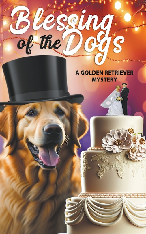 Front cover_Blessing of the Dogs
