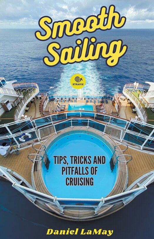 Front cover_Smooth Sailing