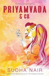 Front cover_Priyamvada & Co.